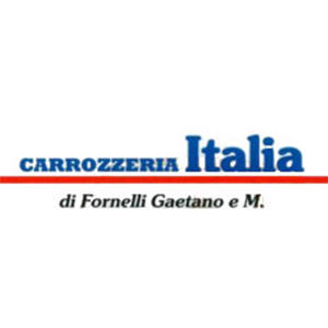 Carrozzeria Italia Logo