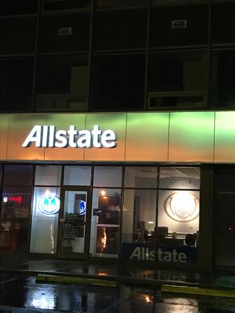 Images Allstate Personal Financial Representative: Iris Kessler