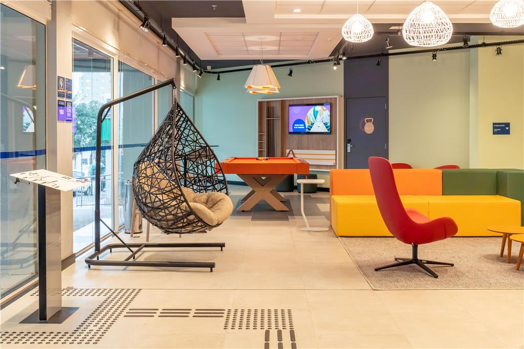 Images Tru by Hilton Chapecó