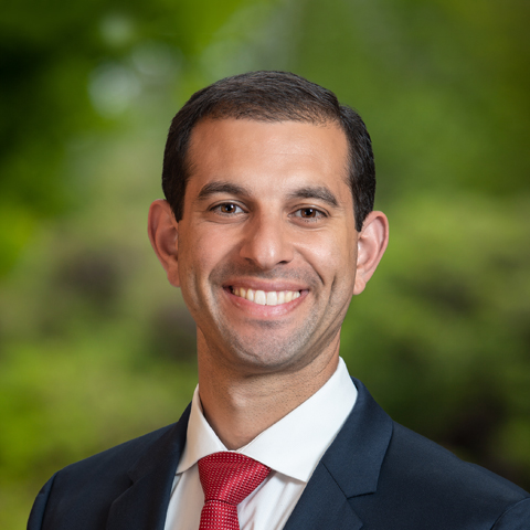 Daniel B. Mabardy
