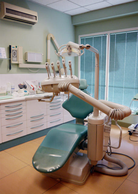 Images Clínica Dental Amaña