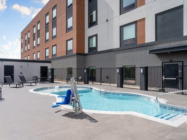 Images Atwell Suites Fort Worth - Alliance Area by IHG