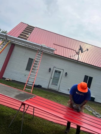 Images AMC Builders & Associates