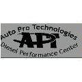 Auto Pro Technologies, LLC Logo