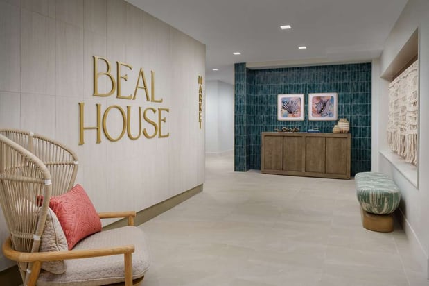 Images Beal House Fort Walton Beachfront, Tapestry Collection by Hilton