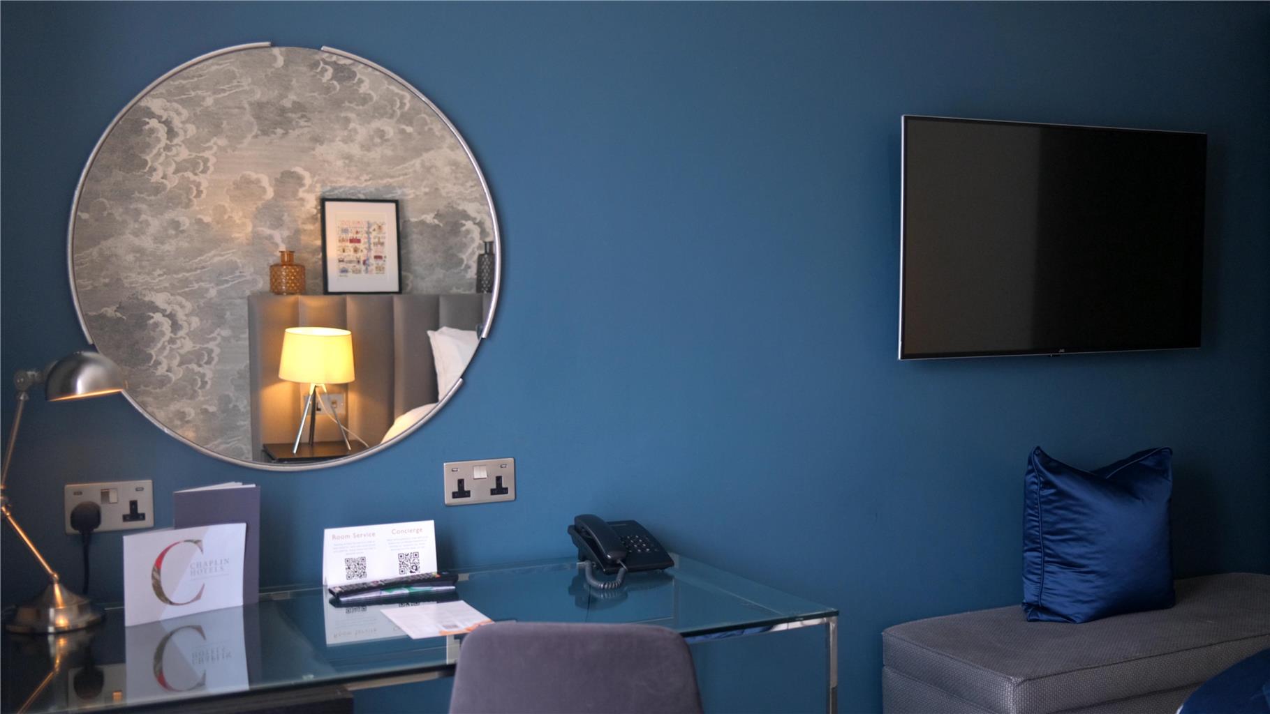 Cosy Room