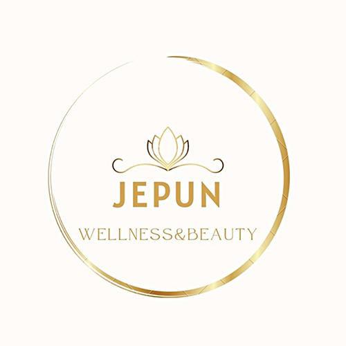 Jepun Wellness Logo