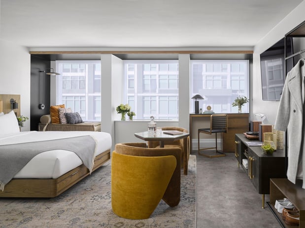Images Vignette Collection Yours Truly DC by IHG