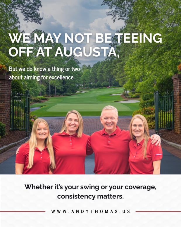 Images Andy Thomas - State Farm Insurance Agent