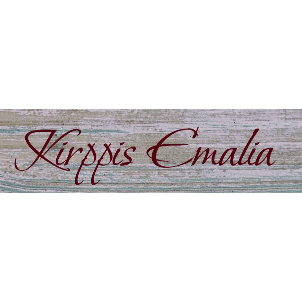 Kirppis Emalia Logo