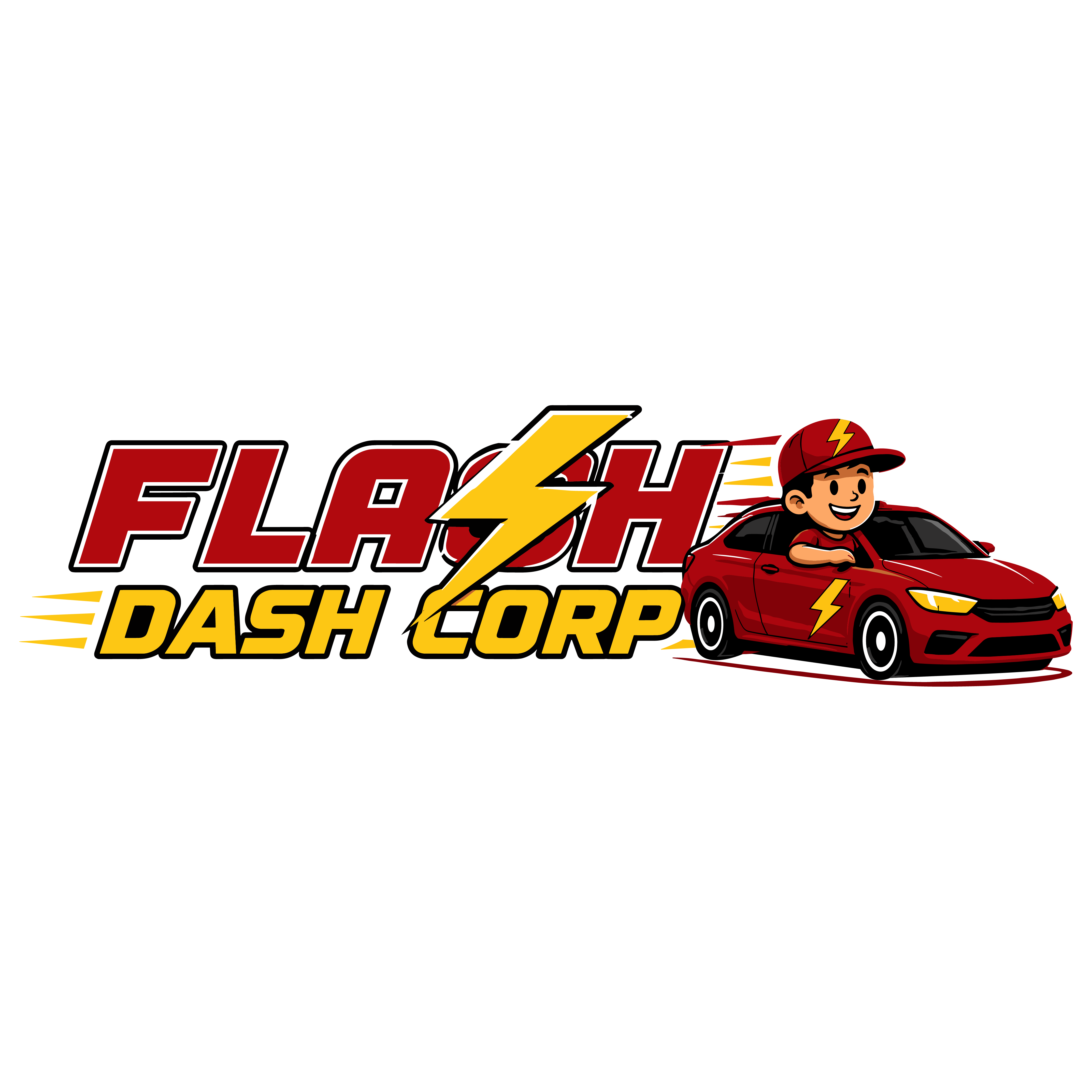 Flash Dash Corp.