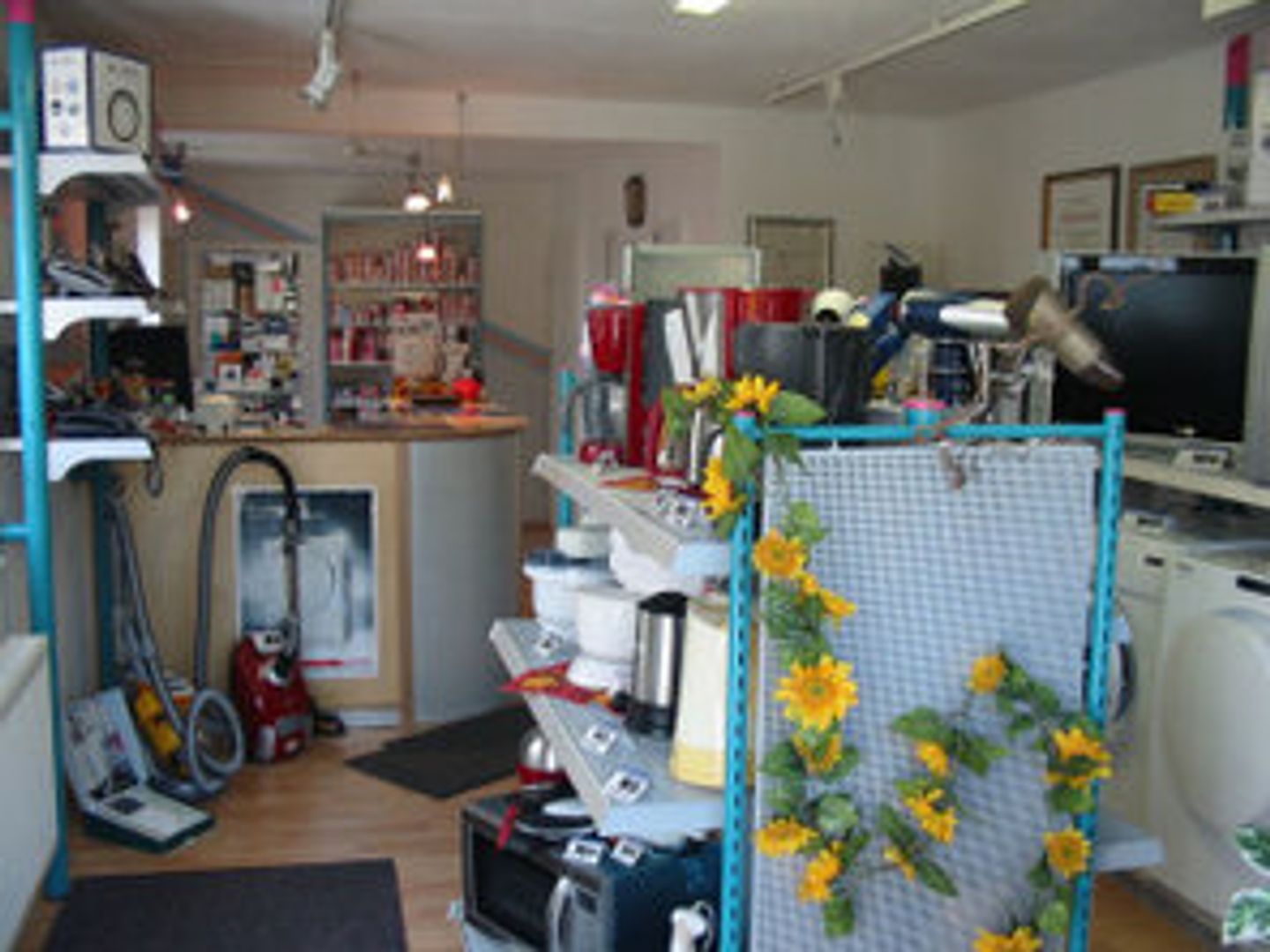Elektro Wolf GmbH, Dodelstraße 2 in Mauerstetten