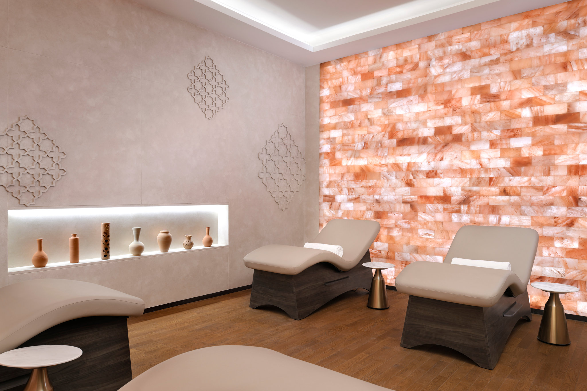 Hotel Indigo Jabal Akhdar Resort & Spa by IHG