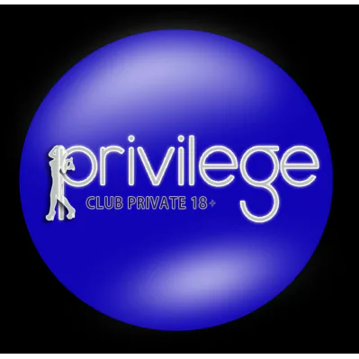 Privilege Club Private Logo