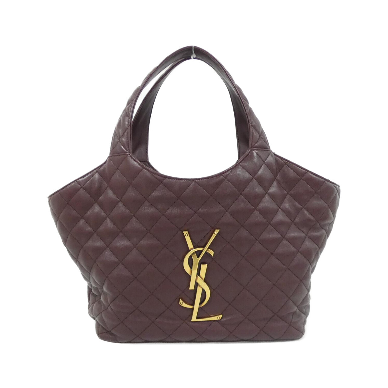 サンローラン ICARE MEDIUM 858191 AAANG バッグ