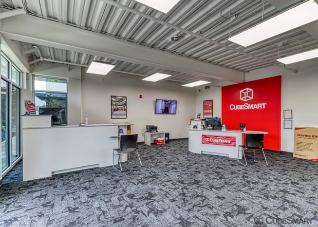 Images CubeSmart Self Storage