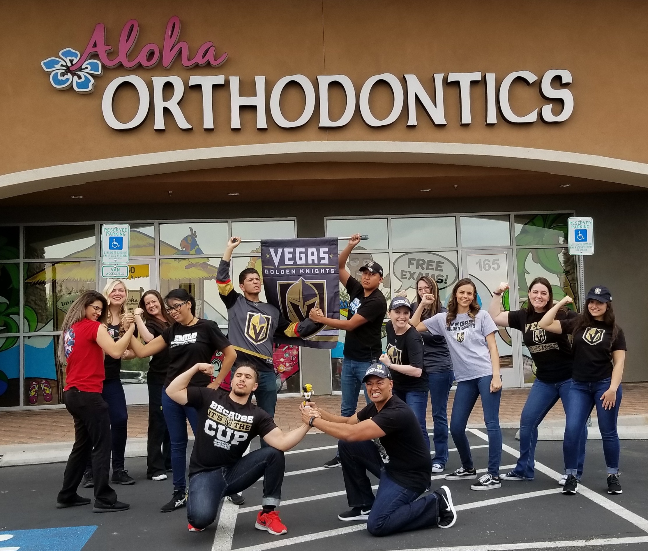 Aloha Orthodontics in Las Vegas, NV 89135 (702) 6...