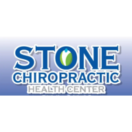 Stone Chiropractic Health Center Logo