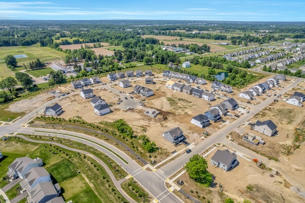 Images Winterbrooke Place by Rockford Homes