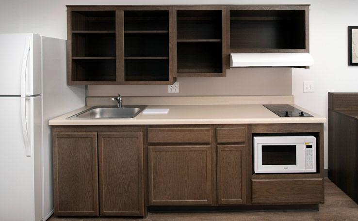 Images WoodSpring Suites Petersburg near Fort Lee