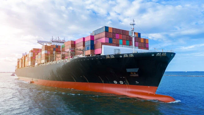 We can help make sea freight a strategic advantage for your business. 