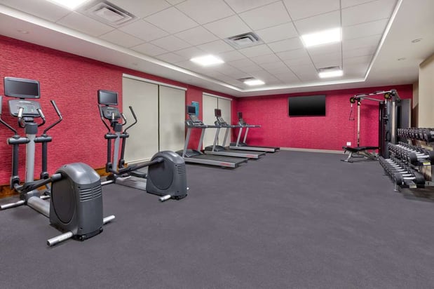 Images Home2 Suites by Hilton Saginaw