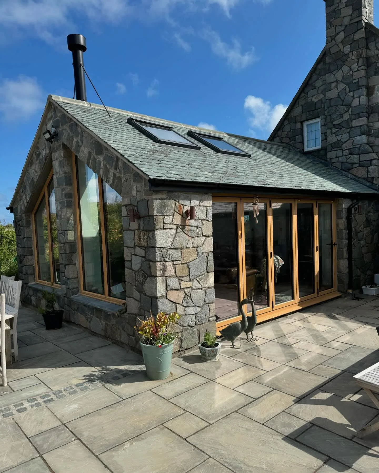 Images Snowdonia Building Services Ltd