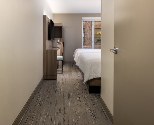 Images Holiday Inn Express Nyc Chelsea - Nomad Area by IHG