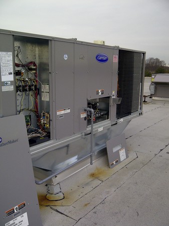 Images Fry Plumbing, Heating And Air Conditioning Corp.