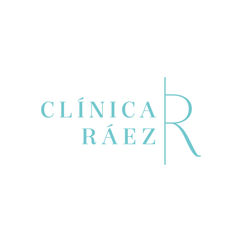 Clínica Dental Ráez Calera Logo