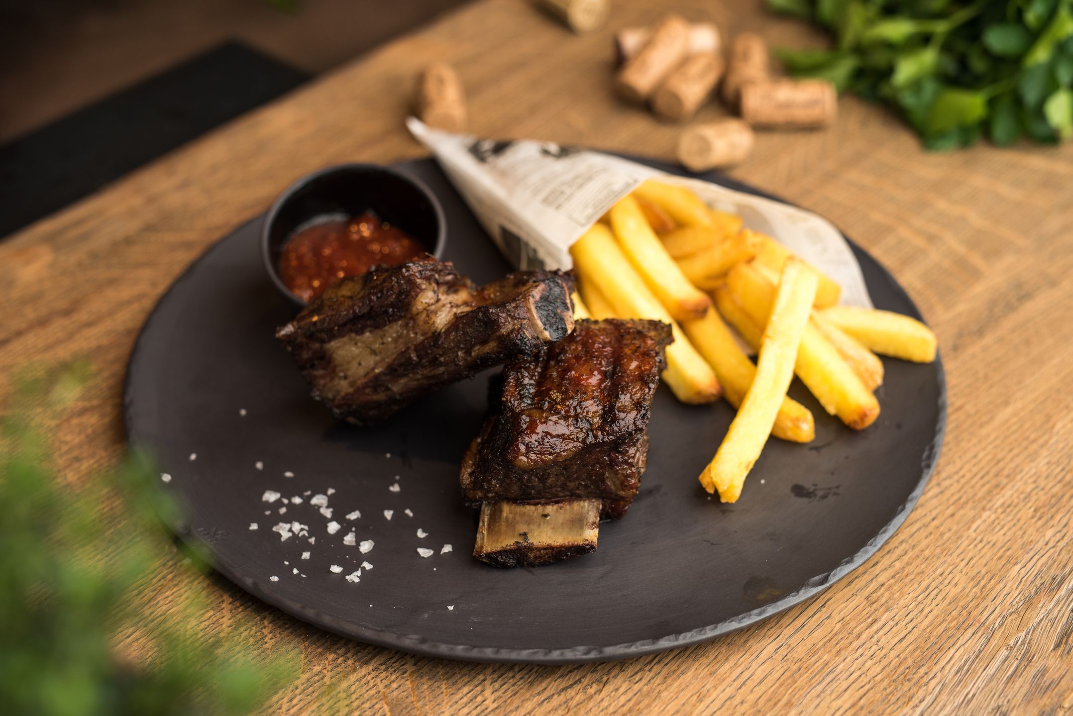 Bilder NOA Restaurant