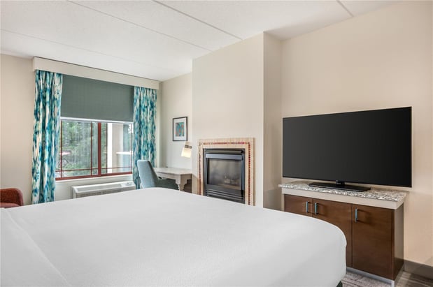 Images Hilton Garden Inn Wisconsin Dells