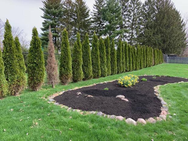 Images Miller Lawn Maintenance