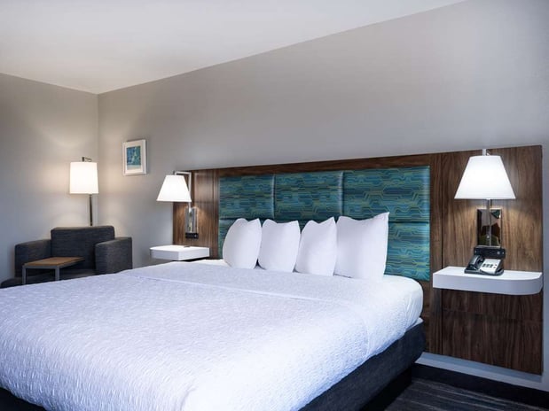 Images Hampton Inn Peachtree Corners Norcross