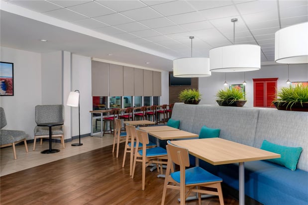 Images Home2 Suites by Hilton Nokomis Sarasota Casey Key