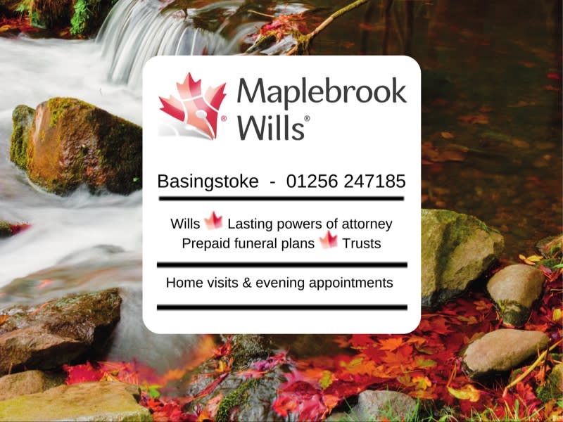 Images Maplebrook-Wills Basingstoke