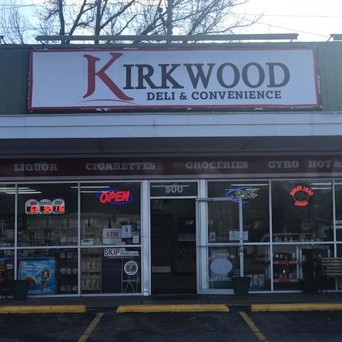 Kirkwood Deli and Convenience Logo