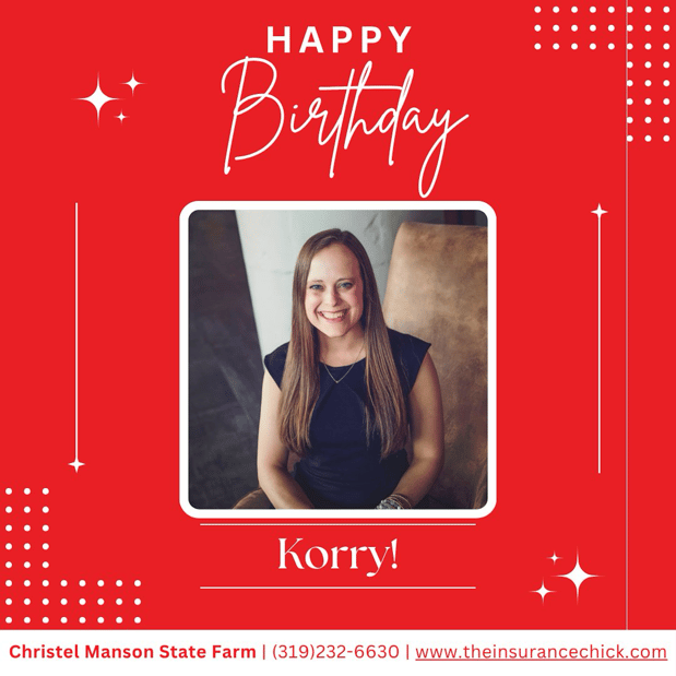 Images Christel Manson - State Farm Insurance Agent