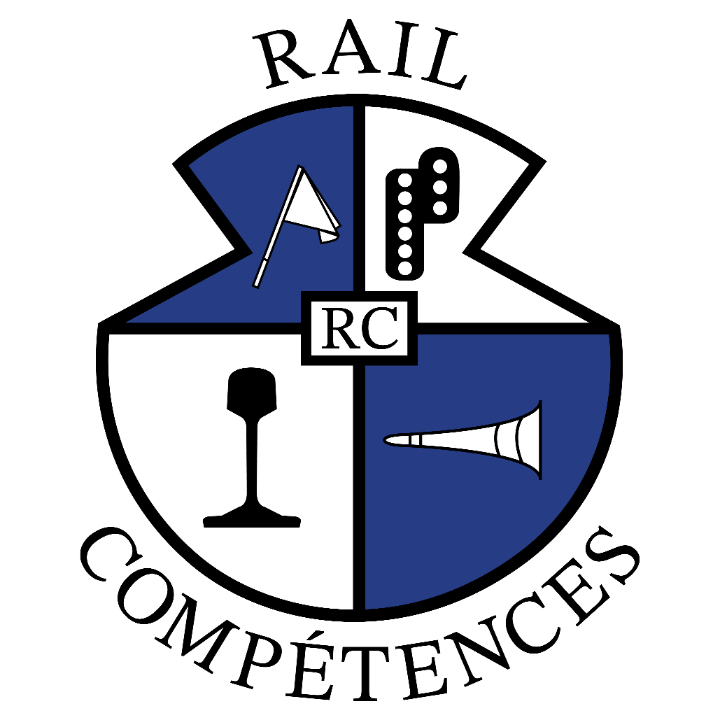 Rail compétence