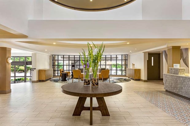 Images Hilton Garden Inn Monterey