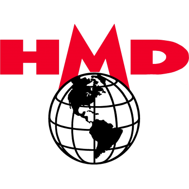 HMD LLC Logo