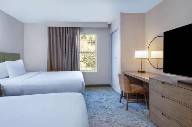 Images Embassy Suites by Hilton Memphis East Germantown Area