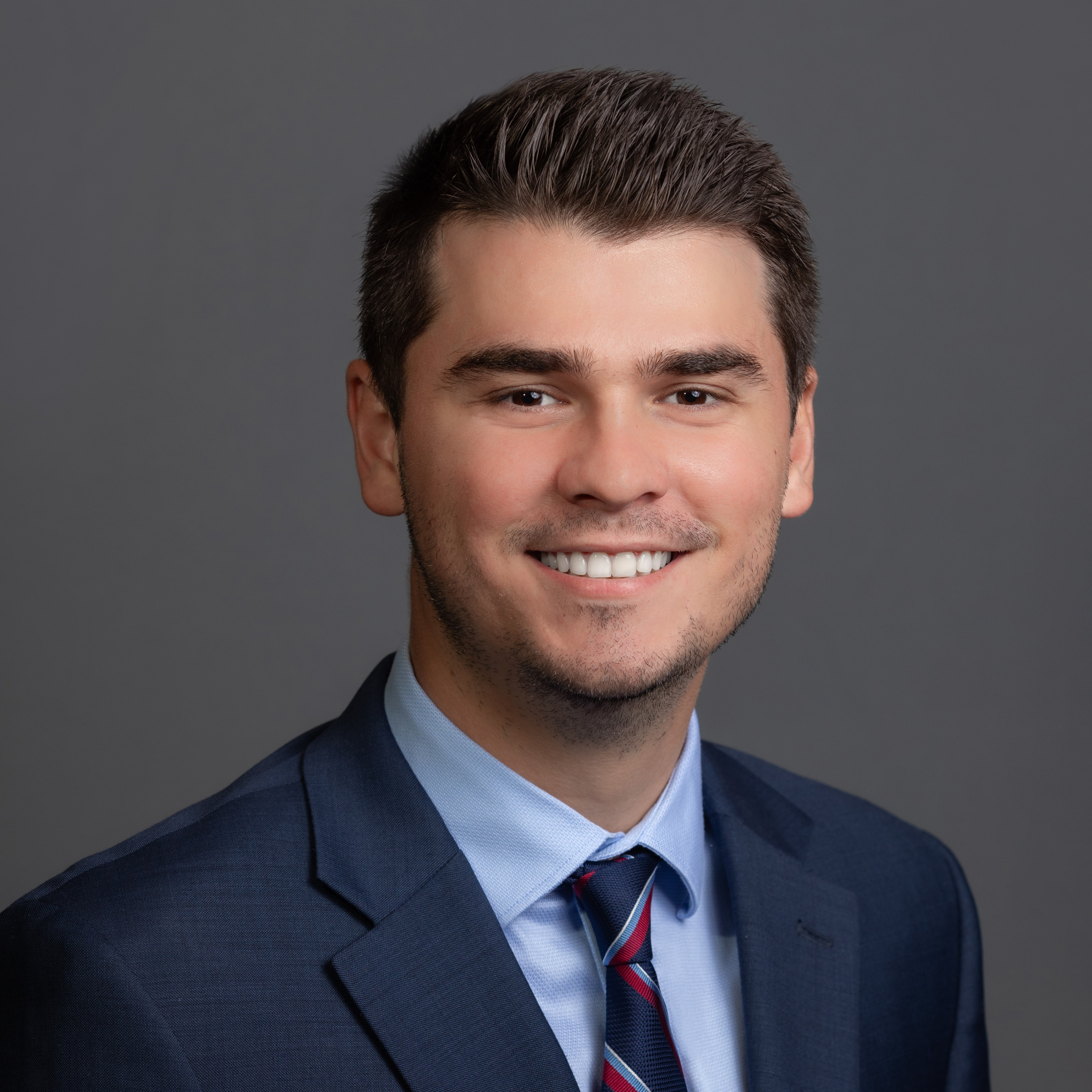 Christopher Childs - Financial Advisor in Naples, FL 34108 | Merrill