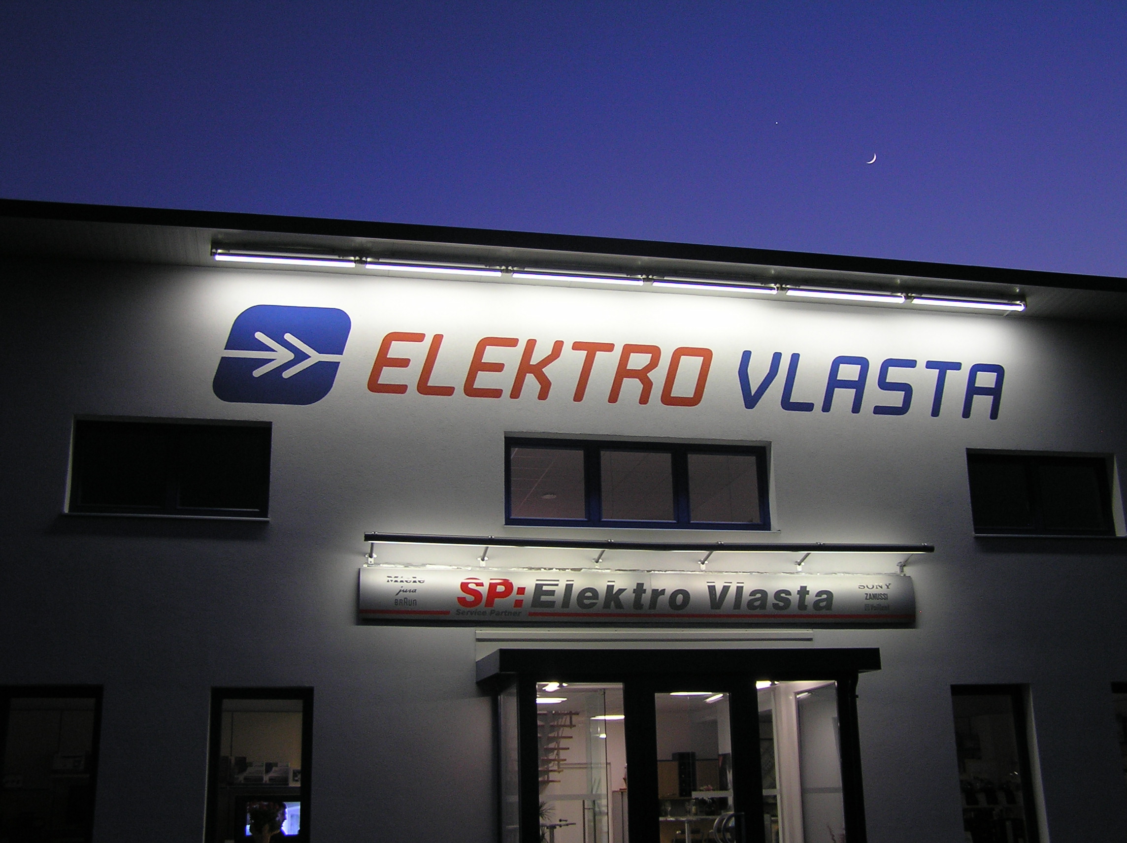 Bild 2 von Elektro - Vlasta W Ing GesmbH
