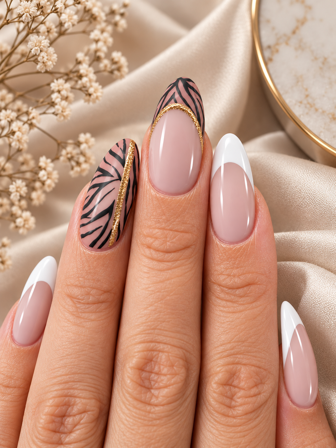 L'Atelier Nagelstudio Sinzheim, Landstraße 69 in Sinzheim