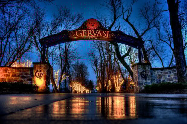 Images Gervasi Vineyard Resort & Spa
