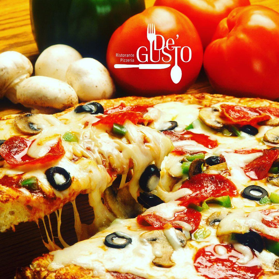 Bilder De' Gusto Ristorante Pizzeria