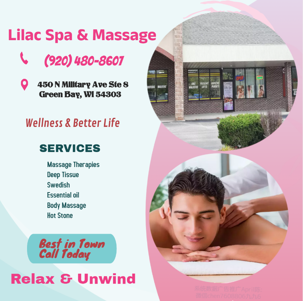 Images Lilac Spa