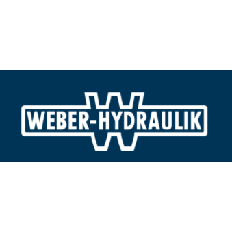 Weber Hydraulik am Wörth an der Isar in Wörth an der Isar - Logo