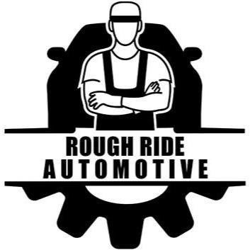 Rough Ride Automotive Logo